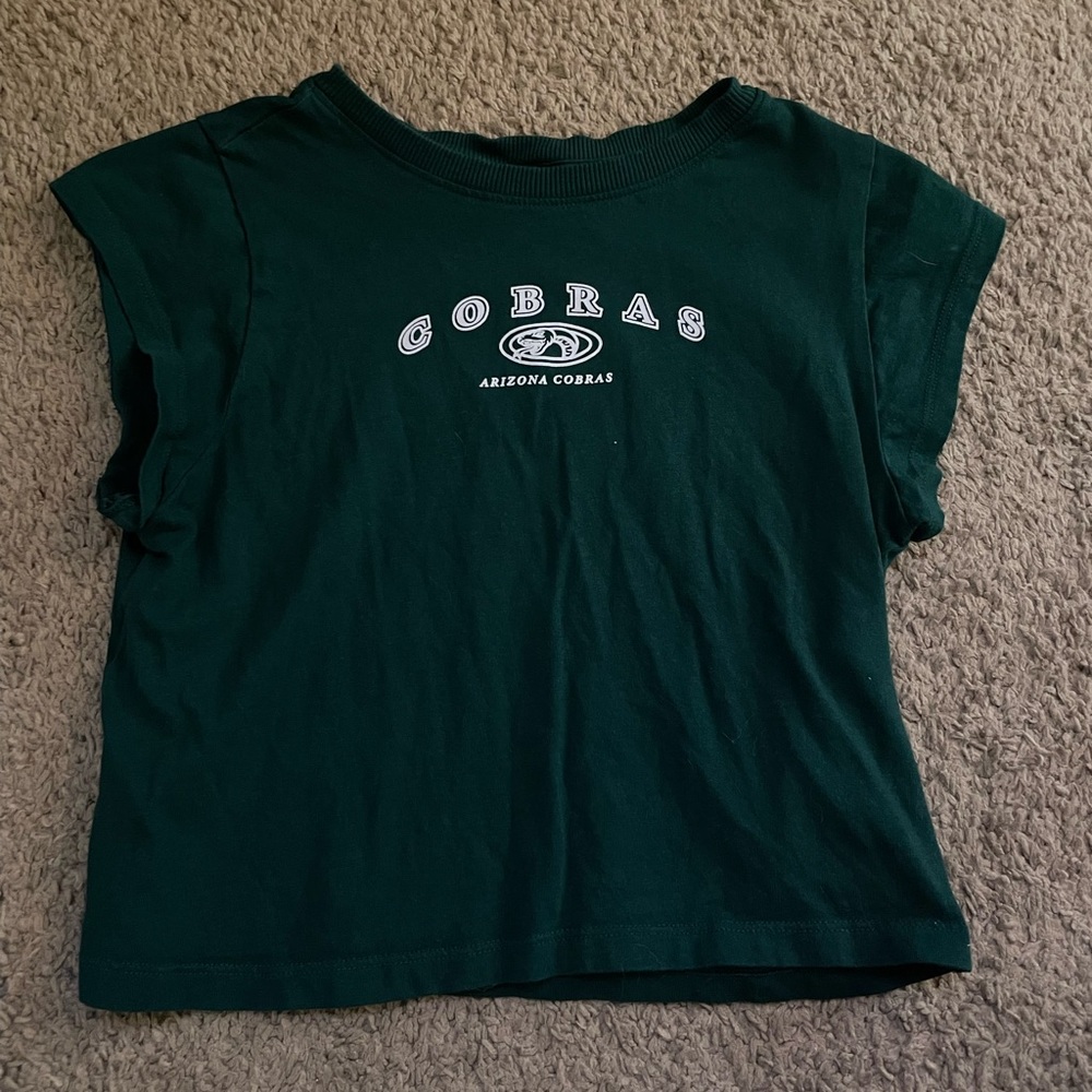 H&M Baby Tee